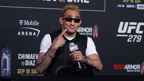 Tony Ferguson to fight Li Jingliang at welterweight for UFC 279 in .